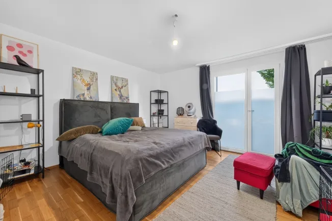 3.5 Zimmer Wohnung, 5737 Menziken