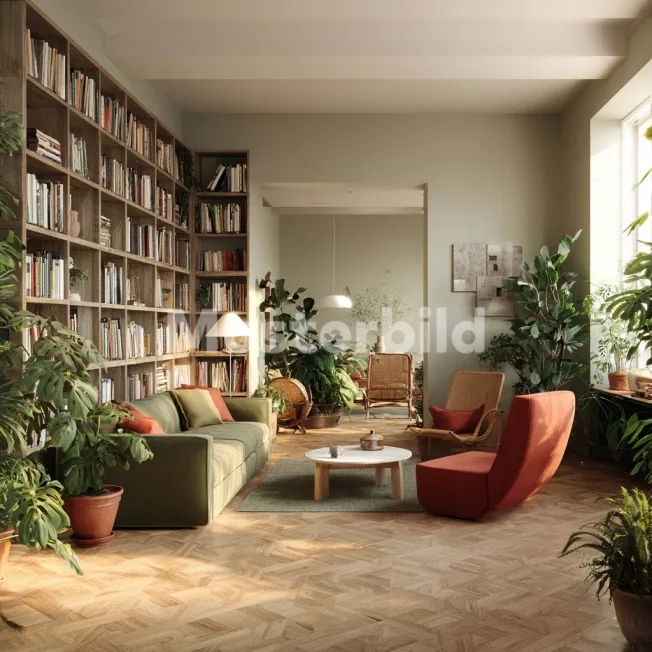 3.5 Zimmer Wohnung, 6006 Luzern