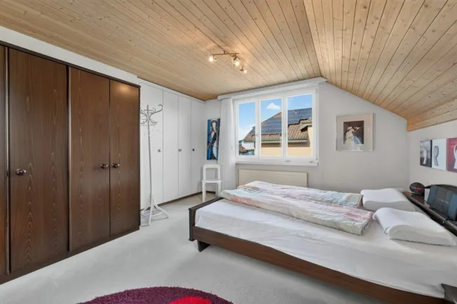 5.5 Zimmer Einfamilienhaus, 6026 Rain