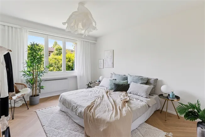 4.5 Zimmer Wohnung in Meggen – Foto 3 von 4