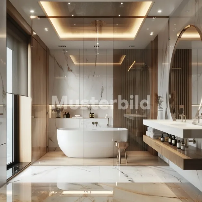 5.5 Zimmer Wohnung, 6048 Horw