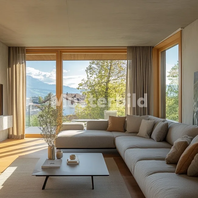 5.5 Zimmer Wohnung, 6048 Horw