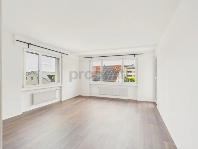 4.5 Zimmer Wohnung, 6207 Nottwil