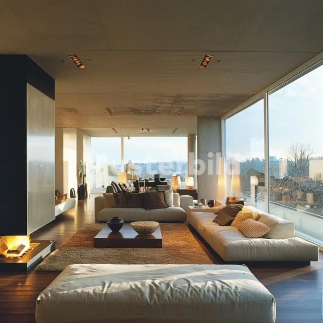 5.5 Zimmer Wohnung, 6283 Baldegg