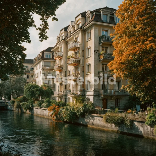 5.5 Zimmer Wohnung, 6300 Zug