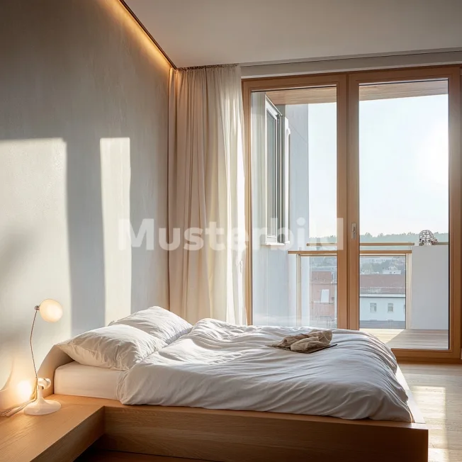 3.5 Zimmer Wohnung, 6340 Baar