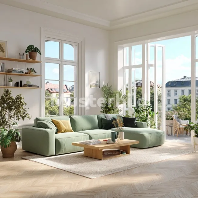 3.5 Zimmer Wohnung, 6340 Baar