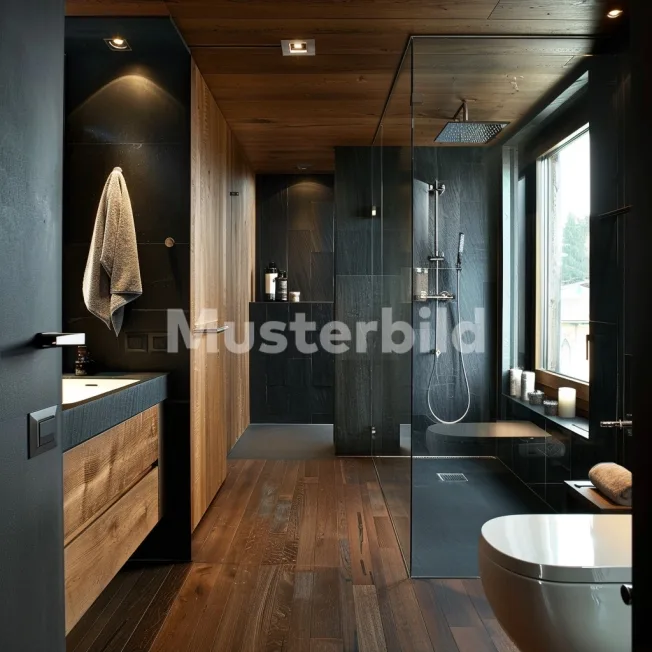 4.5 Zimmer Wohnung, 6362 Stansstad