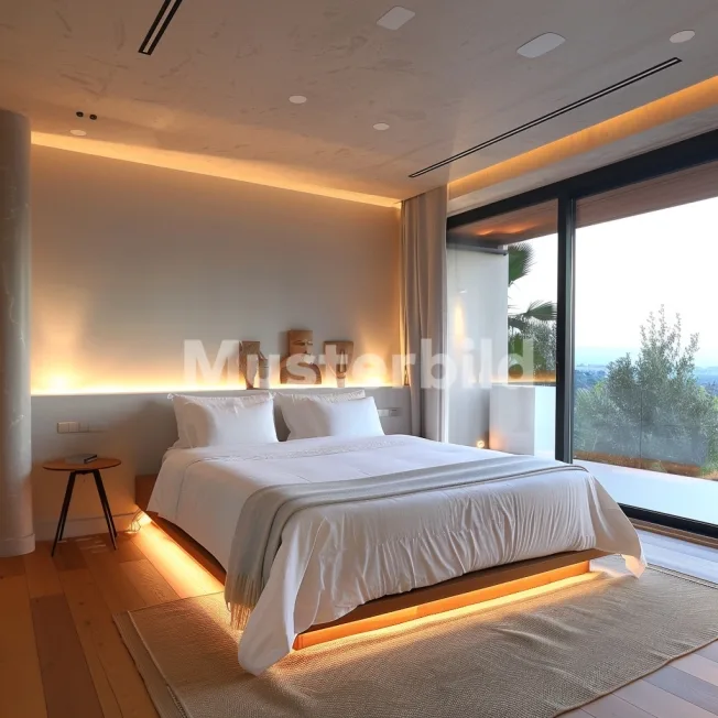 4.5 Zimmer Wohnung, 6362 Stansstad