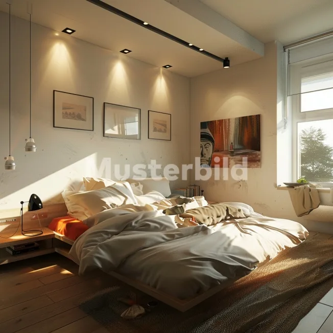 3.5 Zimmer Wohnung, 6375 Beckenried