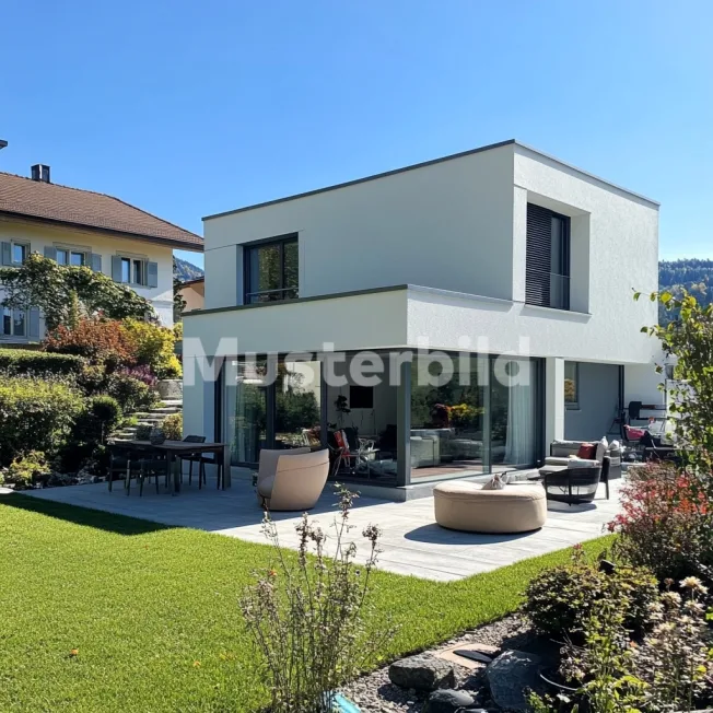 4.5 Zimmer Wohnung, 6414 Oberarth