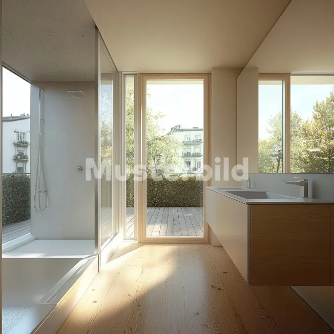 6.5 Zimmer Wohnung, 6423 Seewen SZ