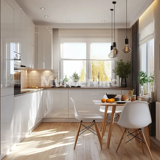 6.5 Zimmer Wohnung, 6423 Seewen SZ