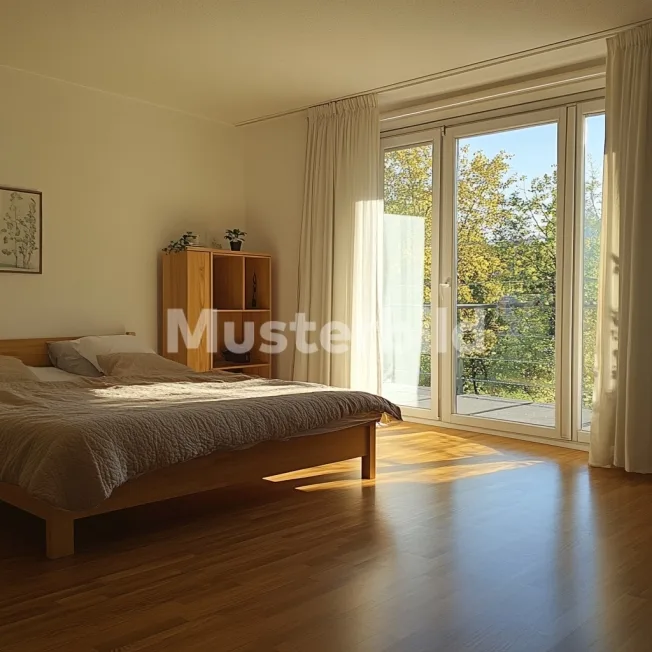6.5 Zimmer Wohnung, 6423 Seewen SZ