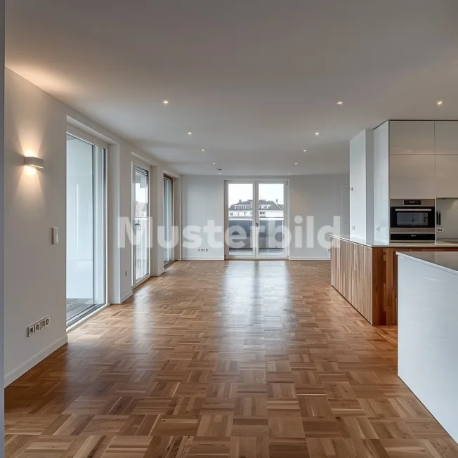 6.5 Zimmer Wohnung, 6423 Seewen SZ