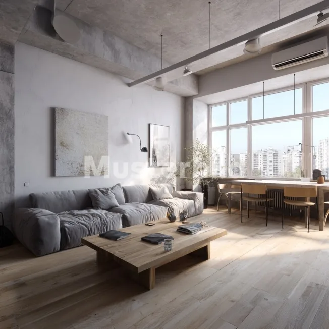 4.5 Zimmer Wohnung, 6422 Steinen