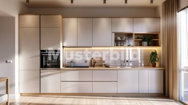 4.5 Zimmer Wohnung, 6422 Steinen