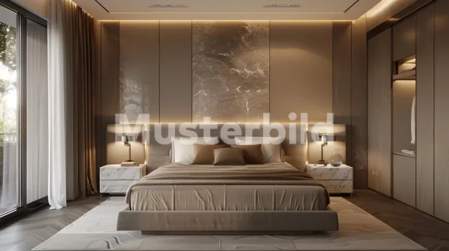 4.5 Zimmer Wohnung, 6422 Steinen
