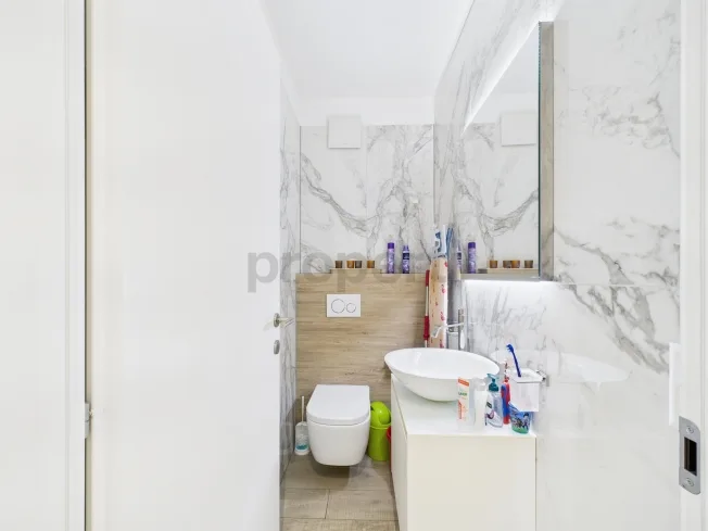 3.5 Zimmer Wohnung, 6500 Bellinzona
