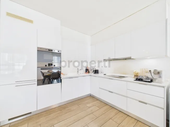 3.5 Zimmer Wohnung, 6500 Bellinzona