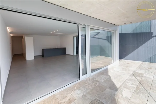 3.5 Zimmer Wohnung, 6500 Bellinzona