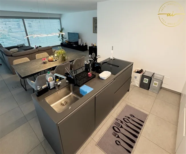 3.5 Zimmer Wohnung, 6500 Bellinzona