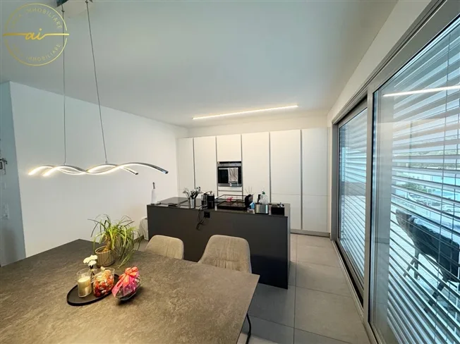 3.5 Zimmer Wohnung, 6500 Bellinzona
