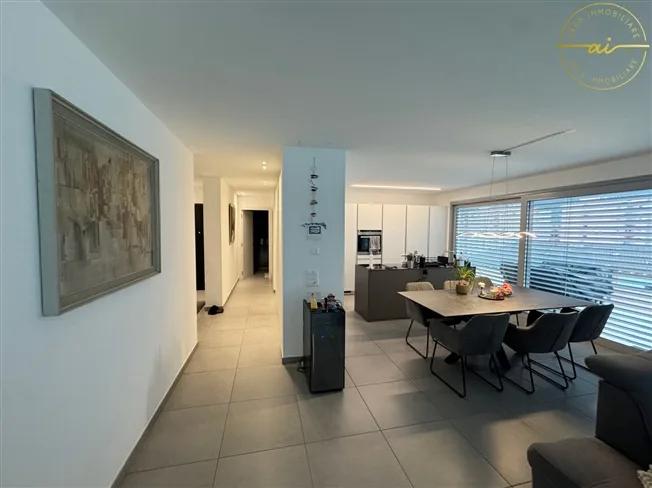 3.5 Zimmer Wohnung, 6500 Bellinzona