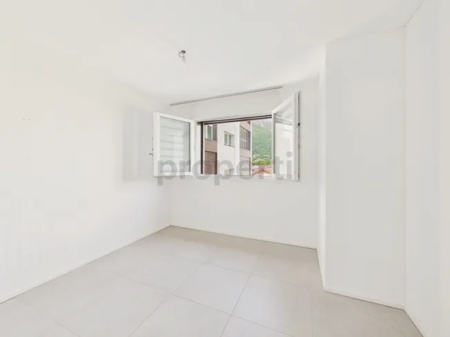 3.5 Zimmer Wohnung, 6512 Giubiasco