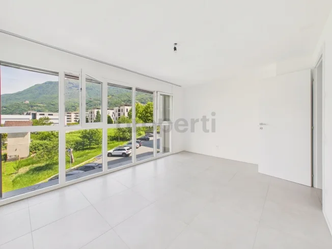 3.5 Zimmer Wohnung, 6512 Giubiasco