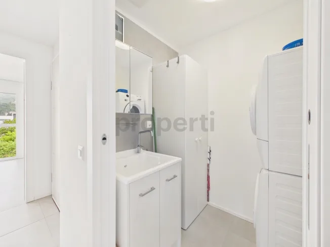 3.5 Zimmer Wohnung, 6512 Giubiasco