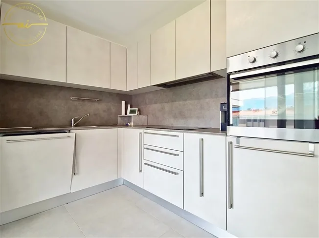 3.5 Zimmer Wohnung, 6512 Giubiasco