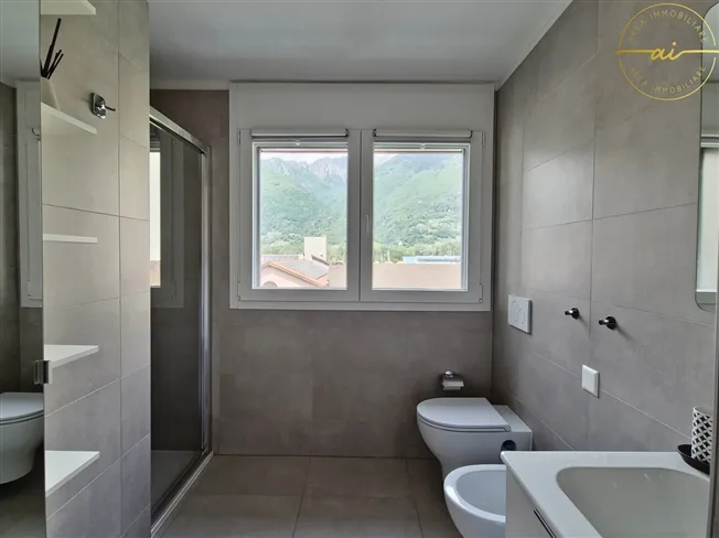 3.5 Zimmer Wohnung, 6512 Giubiasco