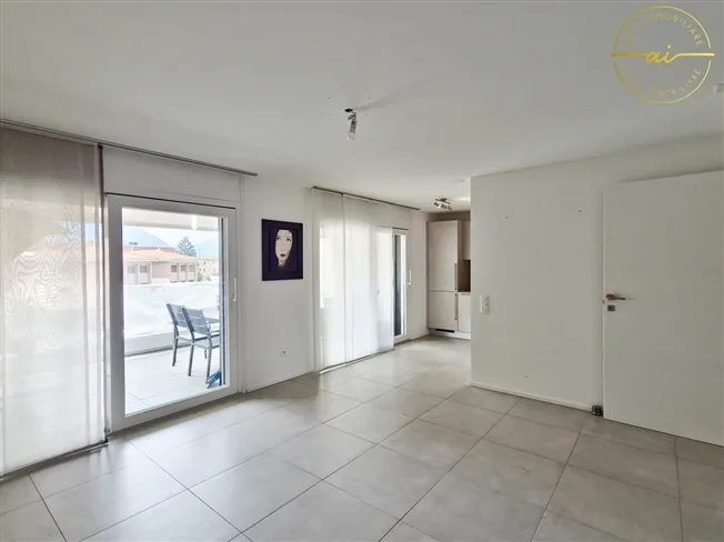 3.5 Zimmer Wohnung, 6512 Giubiasco