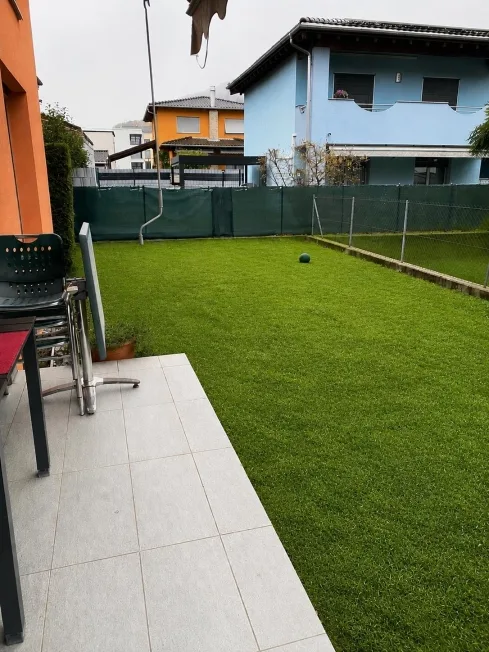 4.5 Zimmer Wohnung, 6593 Cadenazzo