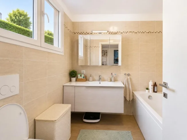 4.5 Zimmer Wohnung, 6593 Cadenazzo