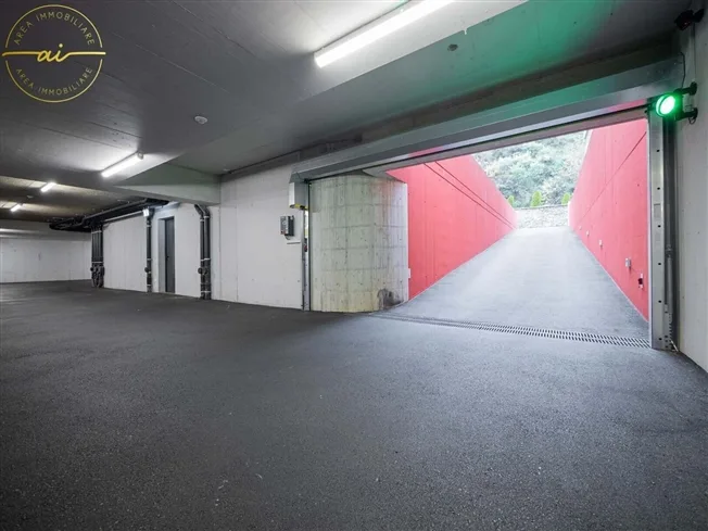 2.5 Zimmer Wohnung in Locarno – foto 13 di 13