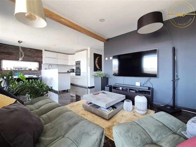 3 Zimmer Wohnung in Solduno – Foto 5 von 13
