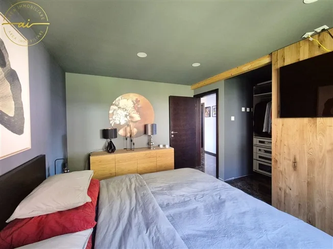 3 Zimmer Wohnung in Solduno – Foto 11 von 13