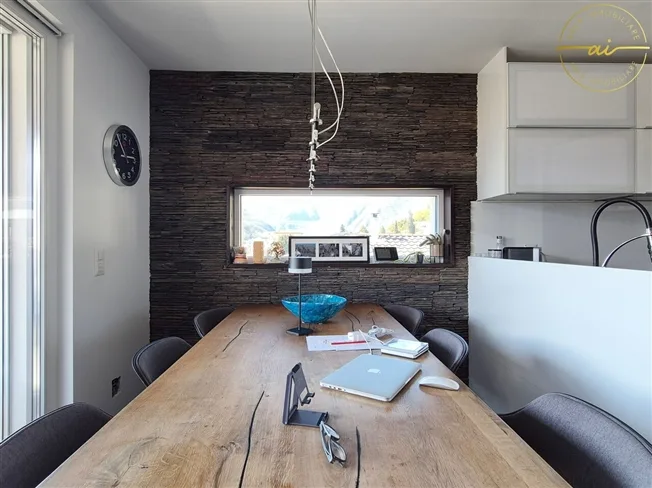 3 Zimmer Wohnung in Solduno – Foto 4 von 13
