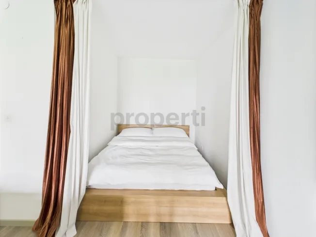 1.5 Zimmer Wohnung, 6612 Ascona