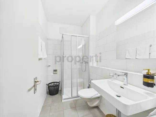 1.5 Zimmer Wohnung, 6612 Ascona