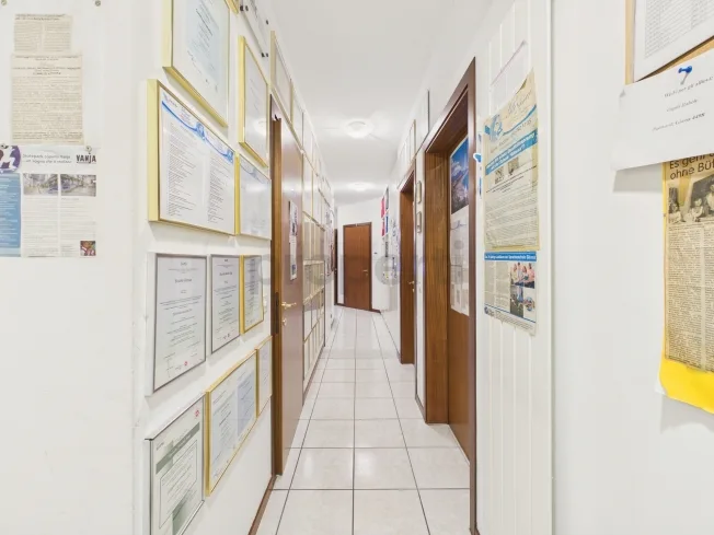 3.5 Zimmer Wohnung, 6612 Ascona