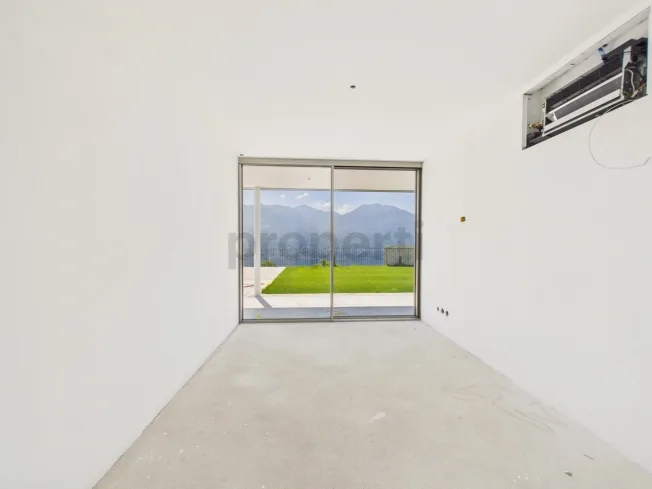 4.5 Zimmer Wohnung, 6645 Brione sopra Minusio