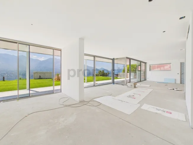 4.5 Zimmer Wohnung, 6645 Brione sopra Minusio