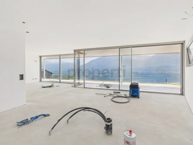 4.5 Zimmer Wohnung, 6645 Brione sopra Minusio