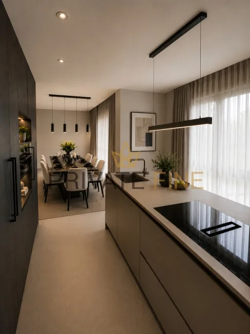 4.5 Zimmer Wohnung, 6670 Avegno