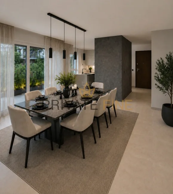 4.5 Zimmer Wohnung, 6670 Avegno
