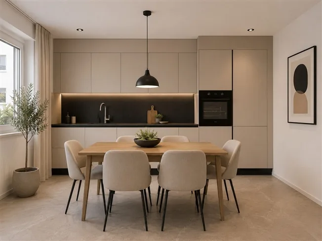 3.5 Zimmer Wohnung, 6705 Cresciano