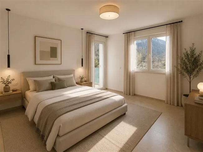 4.5 Zimmer Wohnung, 6705 Cresciano